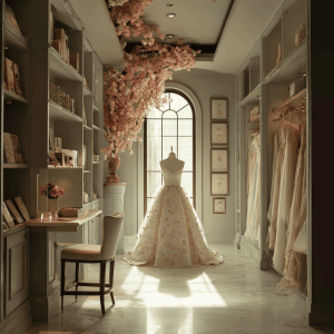 wedding dresses melbourne