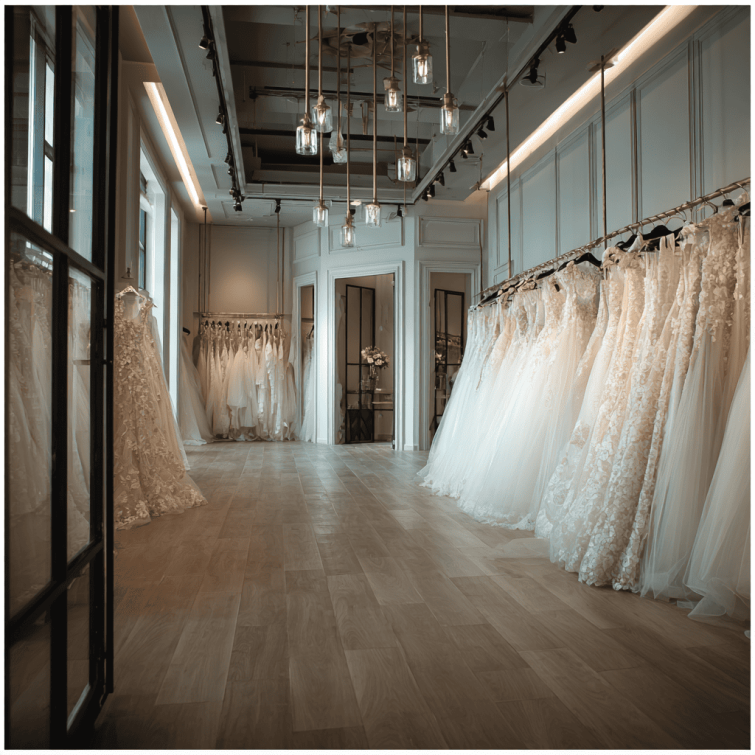 wedding dresses melbourne