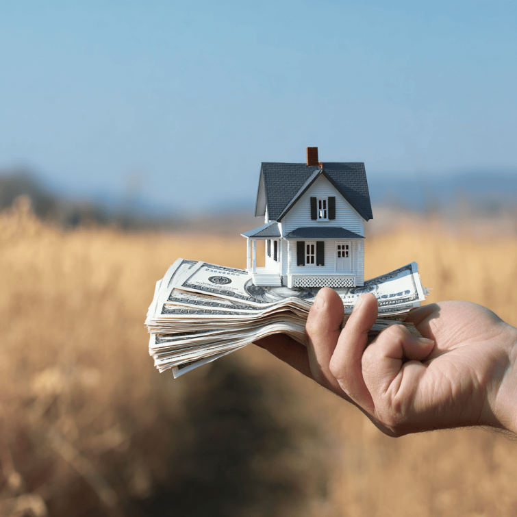 best hard money lender