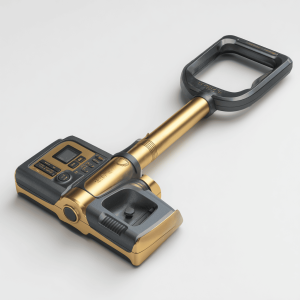 titan 500 smart detector